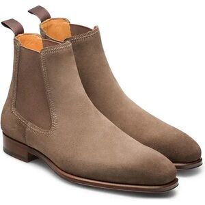 Magnanni Chelsea Boots